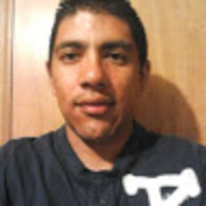 Meet your Posher, Luis